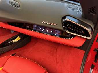 FERRARI 296GTS 2024 Image 30