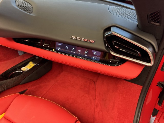 FERRARI 296GTS 2024 Image 36