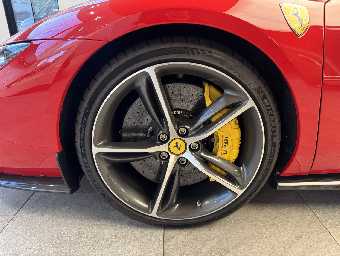 FERRARI 296GTS 2024 Image 31