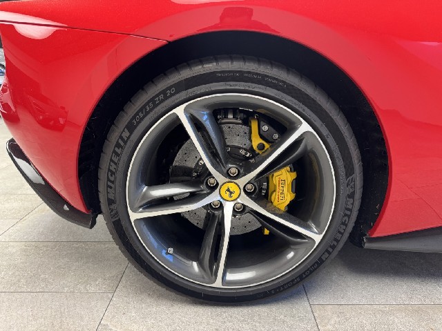FERRARI 296GTS 2024 Image 39