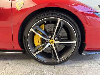 FERRARI 296GTS 2024 Image 34