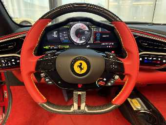 FERRARI 296GTS 2024 Image 35