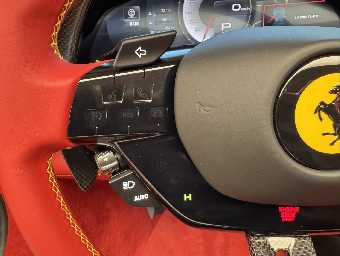 FERRARI 296GTS 2024 Image 36