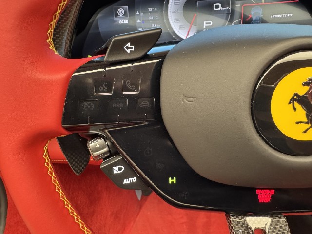 FERRARI 296GTS 2024 Image 42