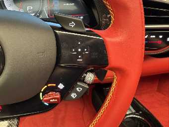 FERRARI 296GTS 2024 Image 37