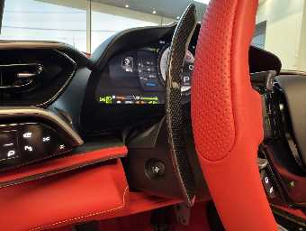 FERRARI 296GTS 2024 Image 38