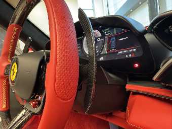 FERRARI 296GTS 2024 Image 39