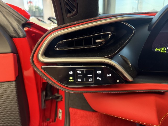 FERRARI 296GTS 2024 Image 47