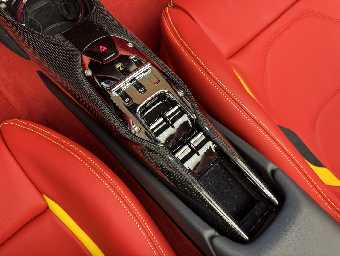 FERRARI 296GTS 2024 Image 42