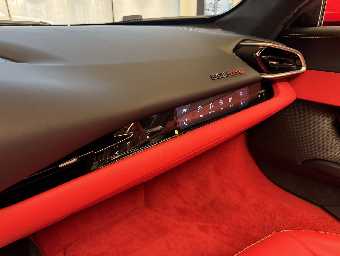 FERRARI 296GTS 2024 Image 43