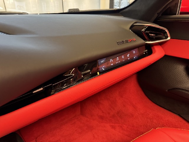 FERRARI 296GTS 2024 Image 49