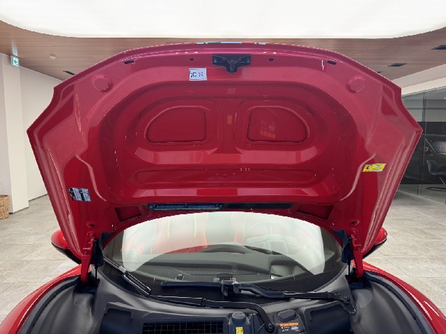 FERRARI 296GTS 2024 Image 53