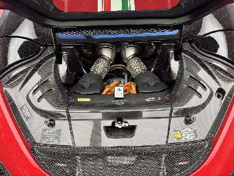 FERRARI 296GTS 2024 Image 48