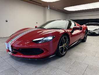 FERRARI 296GTS 2024 Image 49