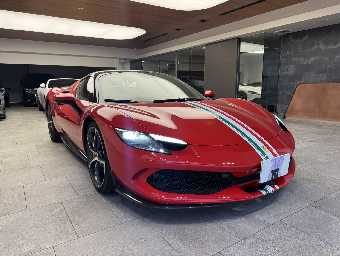FERRARI 296GTS 2024 Image 51