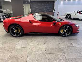 FERRARI 296GTS 2024 Image 52