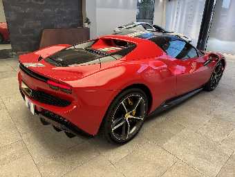 FERRARI 296GTS 2024 Image 53