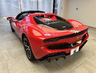 FERRARI 296GTS 2024 Image 7