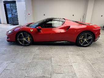 FERRARI 296GTS 2024 Image 56