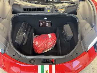 FERRARI 296GTS 2024 Image 57