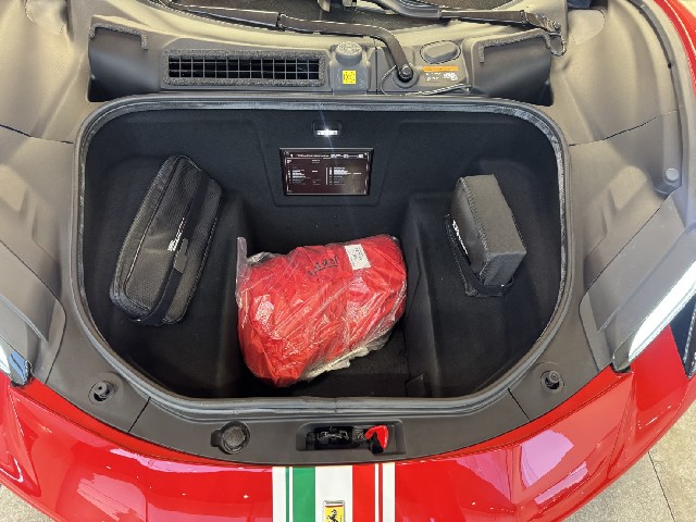 FERRARI 296GTS 2024 Image 63