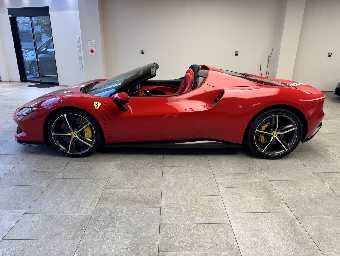 FERRARI 296GTS 2024 Image 8