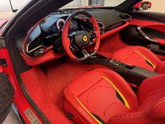 FERRARI 296GTS 2024 Image 9