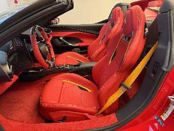 FERRARI 296GTS 2024 Image 10