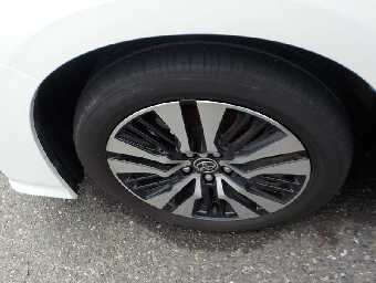 TOYOTA ALPHARD 2022 Image 12