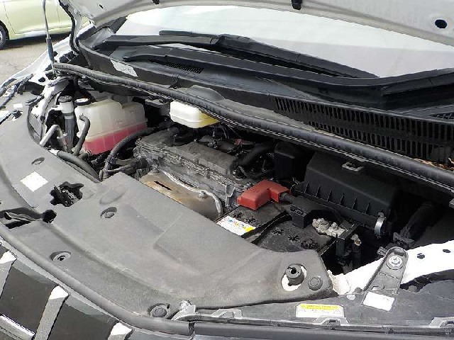 TOYOTA ALPHARD 2022 Image 19