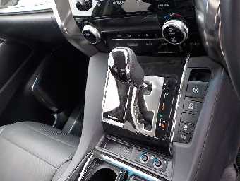 TOYOTA ALPHARD 2022 Image 7