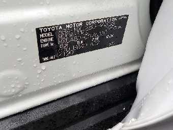 TOYOTA HARRIER 2022 Image 15