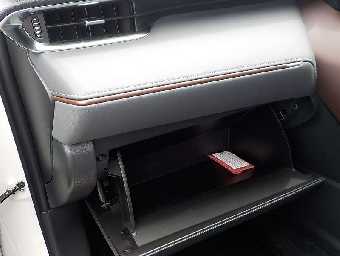 TOYOTA HARRIER 2022 Image 10