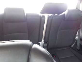 TOYOTA ALPHARD 2022 Image 11