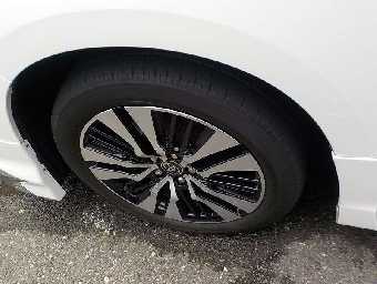 TOYOTA ALPHARD 2022 Image 13