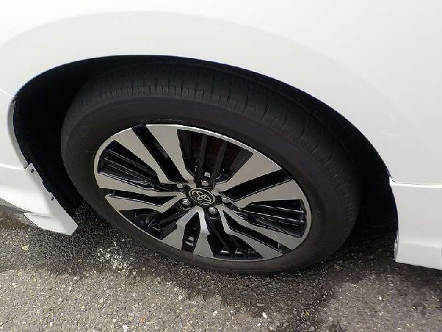 TOYOTA ALPHARD 2022 Image 19