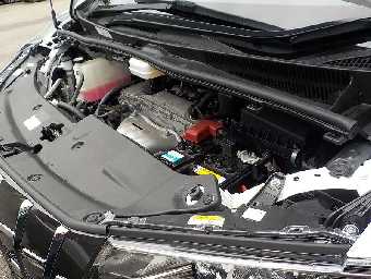 TOYOTA ALPHARD 2022 Image 14