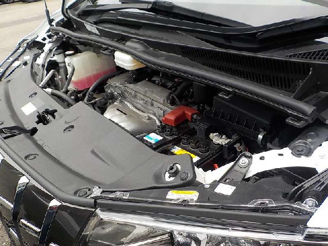 TOYOTA ALPHARD 2022 Image 20