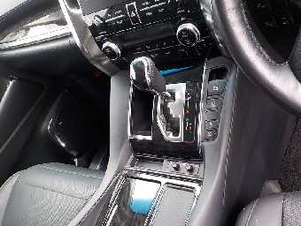 TOYOTA ALPHARD 2022 Image 7