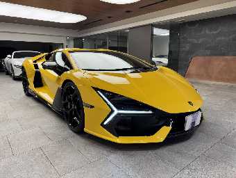 LAMBORGHINI REVUELTO 2024 Image 11