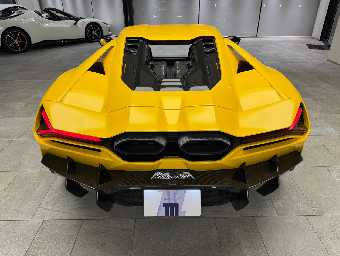 LAMBORGHINI REVUELTO 2024 Image 14