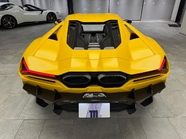 LAMBORGHINI REVUELTO 2024 Image 20