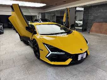 LAMBORGHINI REVUELTO 2024 Image 3