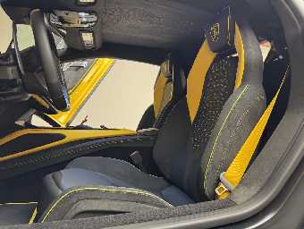LAMBORGHINI REVUELTO 2024 Image 19