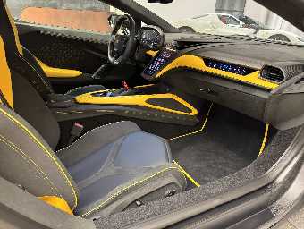 LAMBORGHINI REVUELTO 2024 Image 20