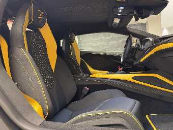 LAMBORGHINI REVUELTO 2024 Image 22