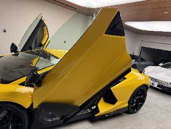 LAMBORGHINI REVUELTO 2024 Image 24