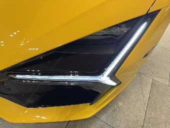LAMBORGHINI REVUELTO 2024 Image 25