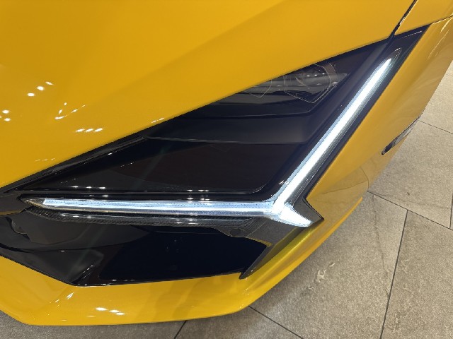 LAMBORGHINI REVUELTO 2024 Image 31