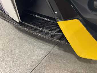 LAMBORGHINI REVUELTO 2024 Image 26